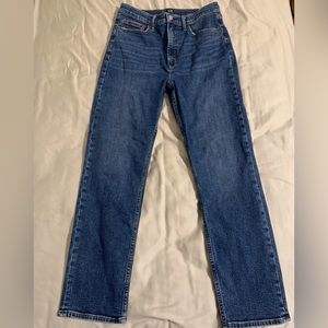 Womens jeans